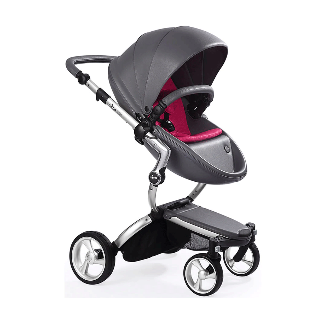 Set de Inicio Hot Magenta Mima S103HM