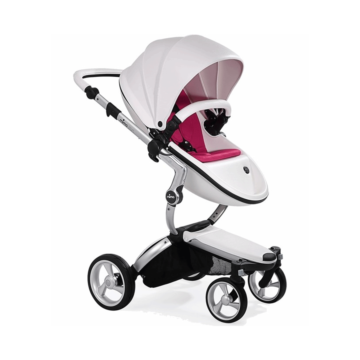 Set de Inicio Hot Magenta Mima S103HM