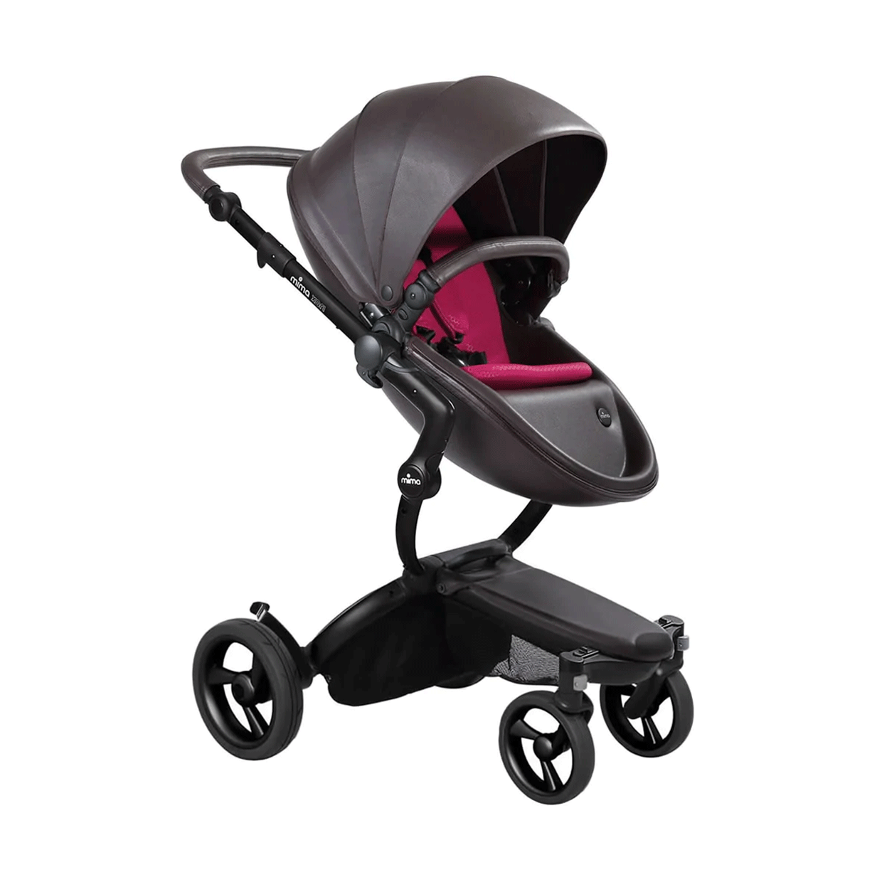 Set de Inicio Hot Magenta Mima S103HM