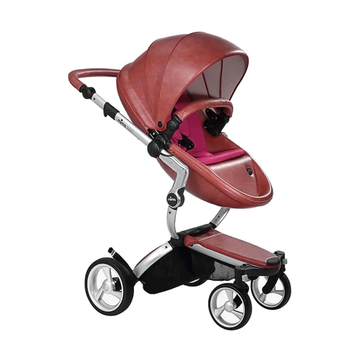 Set de Inicio Hot Magenta Mima S103HM