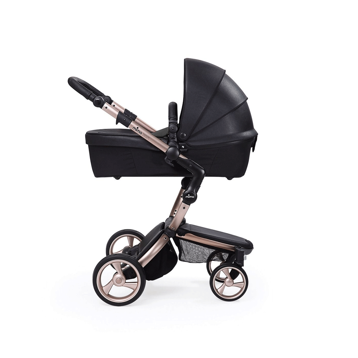 Chasis Xari - Rose Gold A116-03 Mima