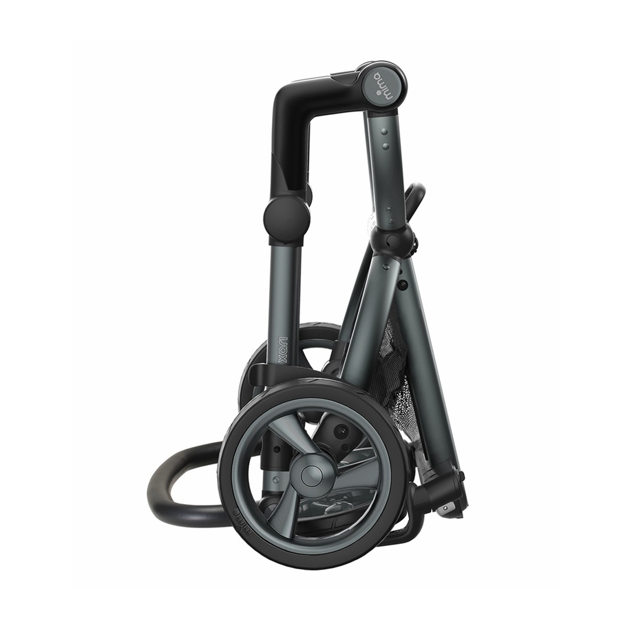 Chasis Xari - Graphite Grey A116-04 Mima