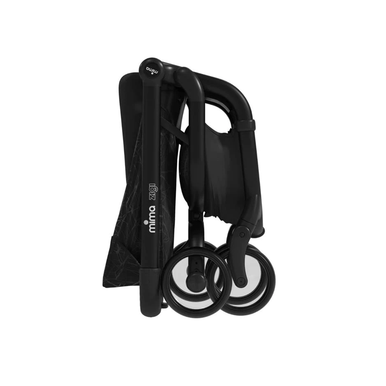 Carriola Zigi Ebony A331112 Mima