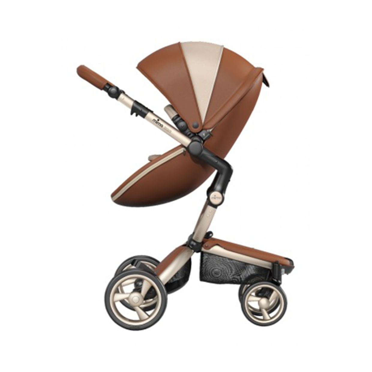 Carriola Xari 2 en 1 - Moscow AS122610MC Mima