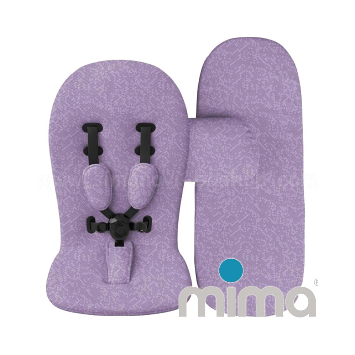 Set de Inicio - Lavanda S113LD Mima