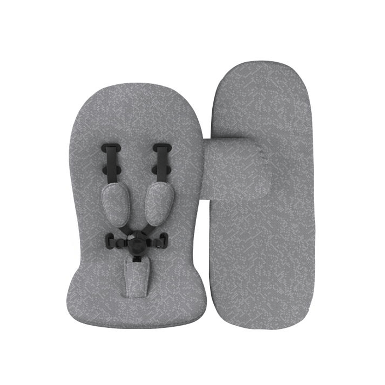 Carriola Xari London Grey Edicion Especial AS122113LG Mima