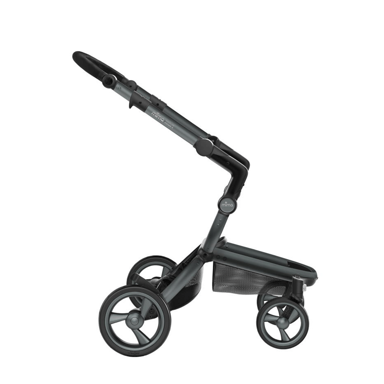 Carriola Xari London Grey Edicion Especial AS122113LG Mima