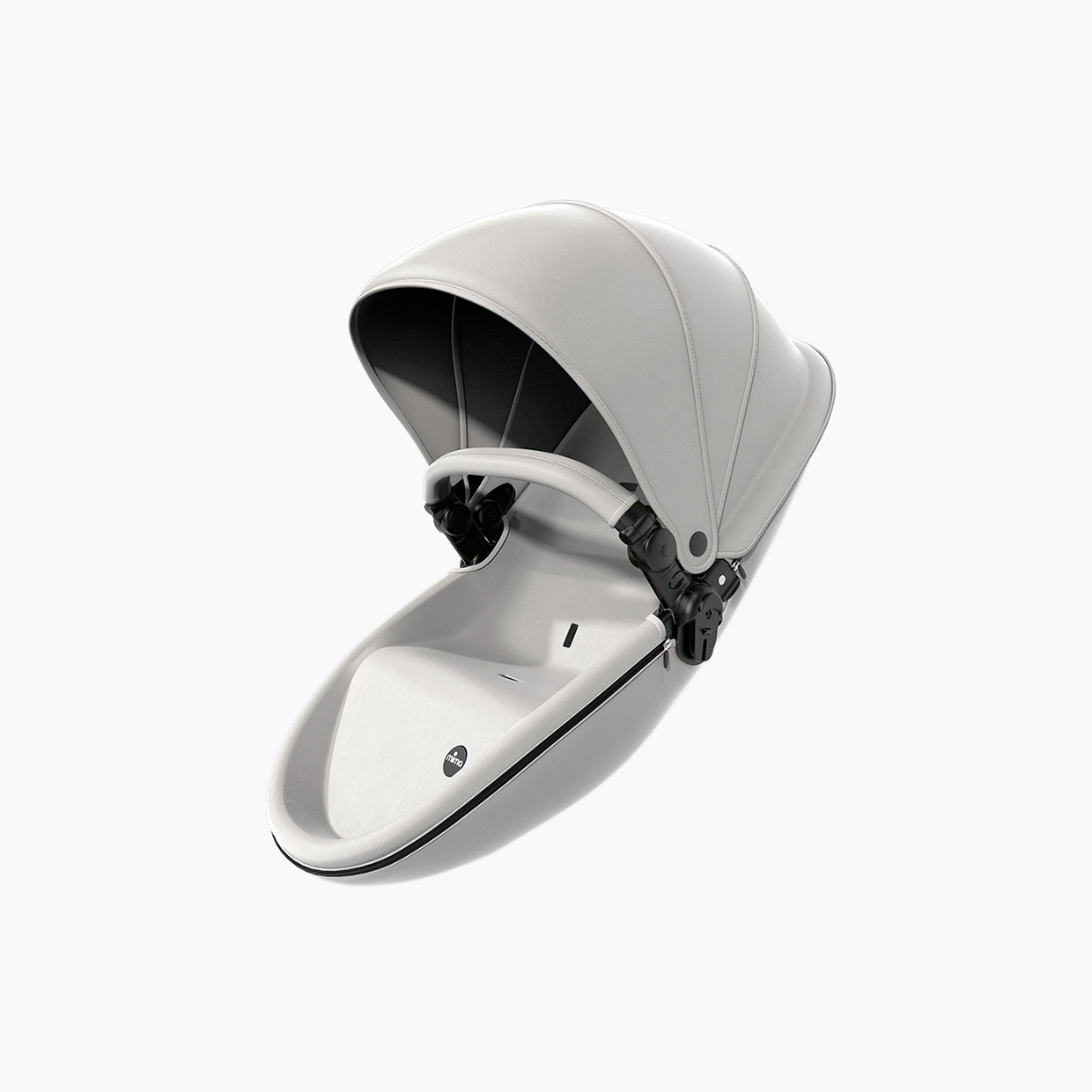 Asiento para Carriola Xari Snow White AS122007 Mima