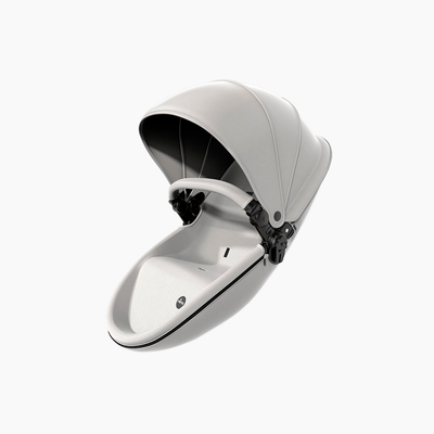 Asiento para Carriola Xari Snow White AS122007 Mima