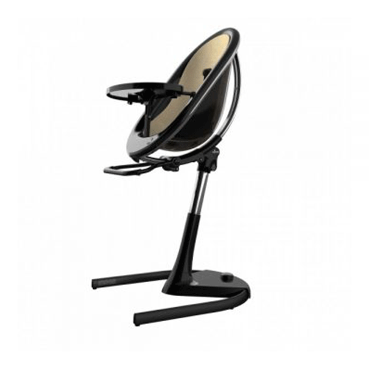 Respaldo para Silla Moon Champagne SH101-CP Mima