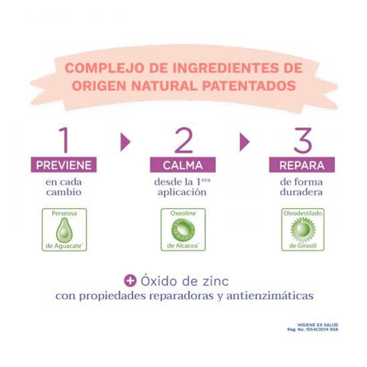 Crema Para Rozaduras 50g 123 Mustela