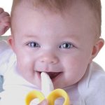 Mordedera de Platanito Nuby