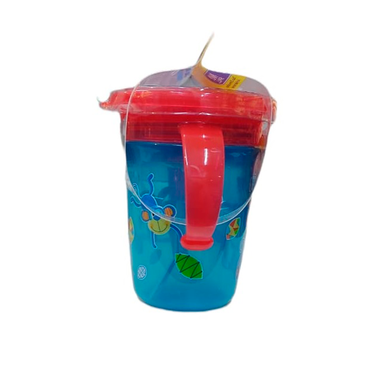 Taza Antiderrames 360 8 Onzas - 10410 Nuby