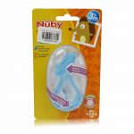 Masajeador de Encias Silicon Nuby