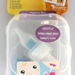 Aspirador Nasal CD Nuby