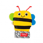 Guante Mordedera Animalitos Nuby
