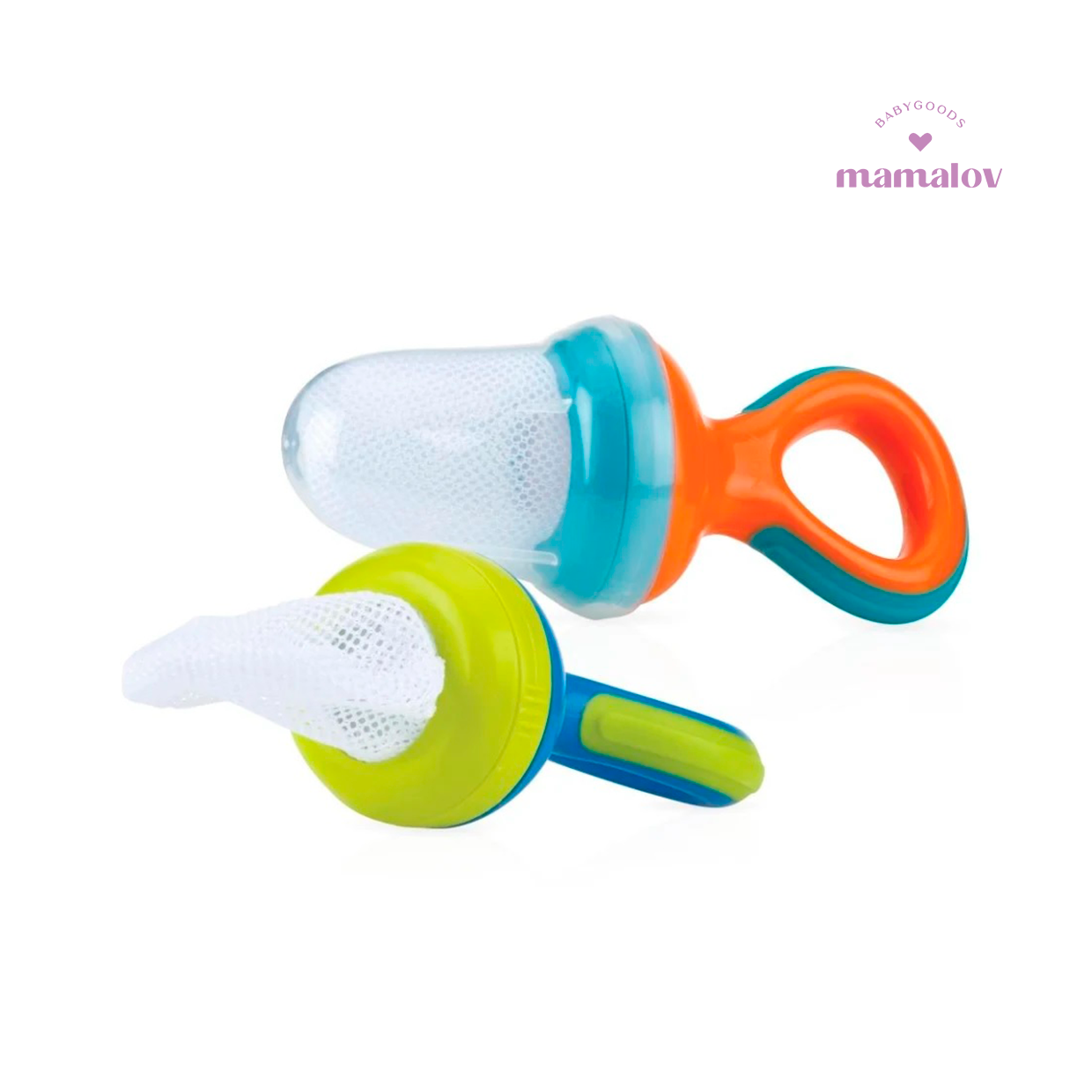 Dispensador de Alimentos - Nuby