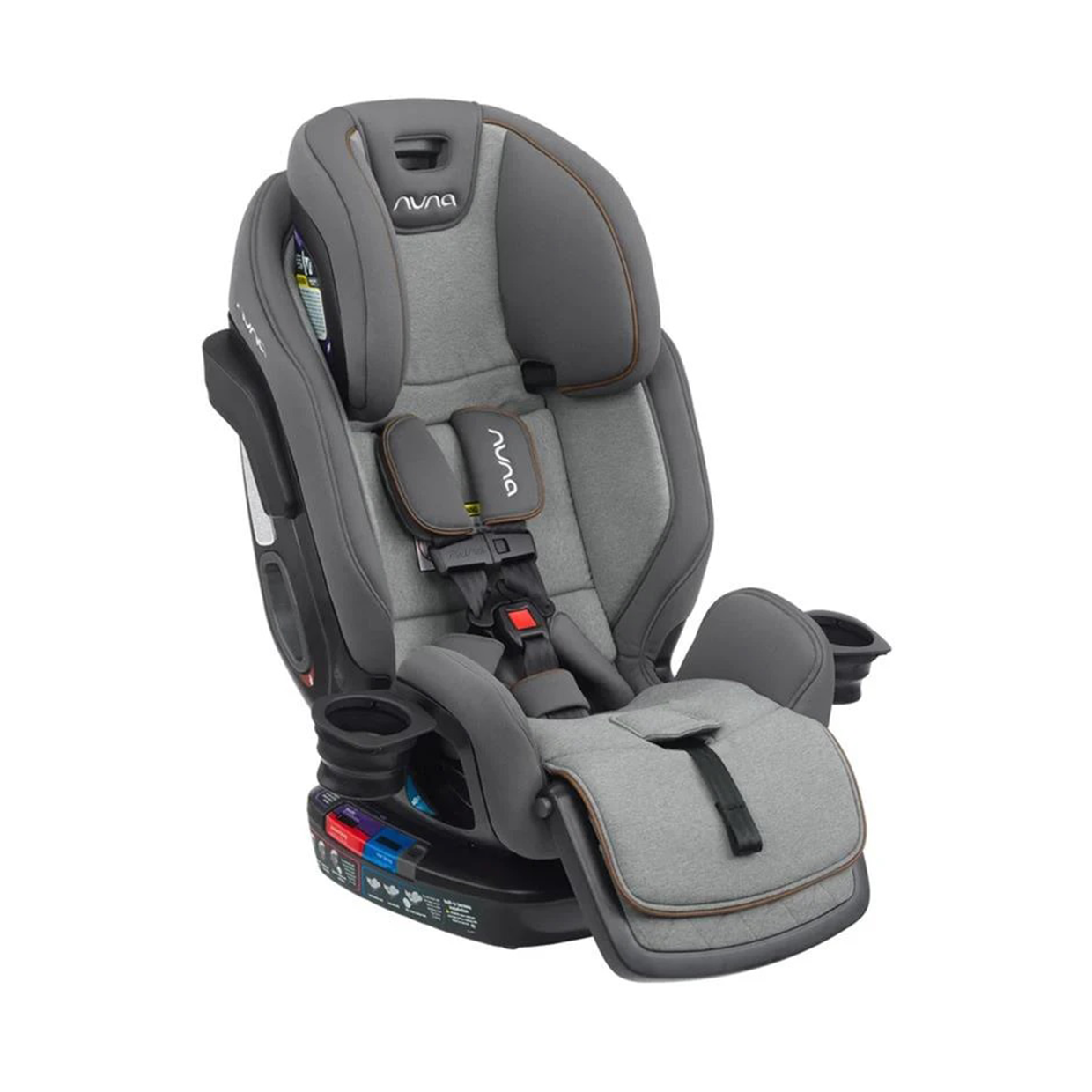 Autoasiento Exec - Granite CS09300GRN Nuna