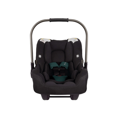 Silla de Coche Infantil Portabebes Nuna Pipa RX Lagoon + Base