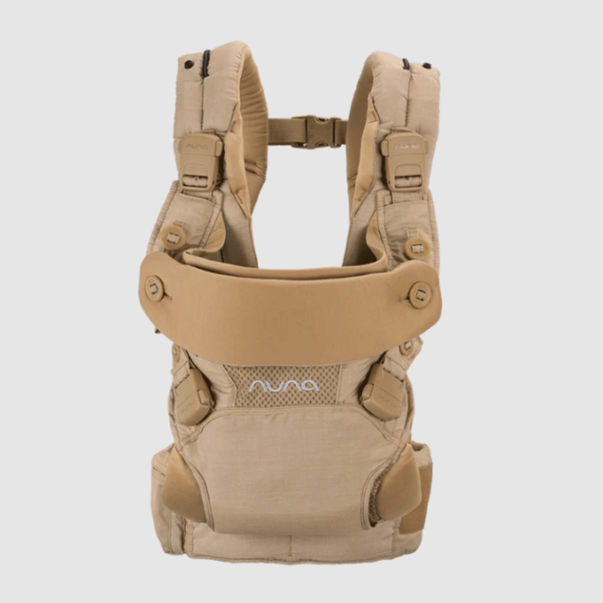 Canguro CUDL Camel - Nuna