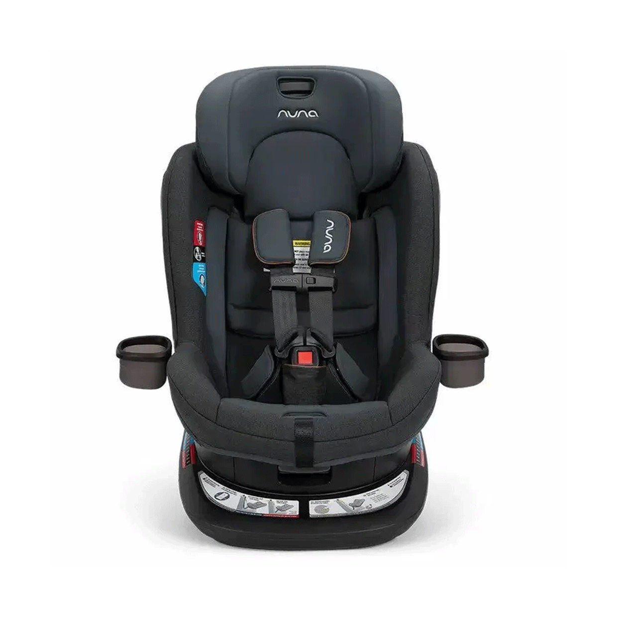 Autoasiento Nuna Revv - Ocean