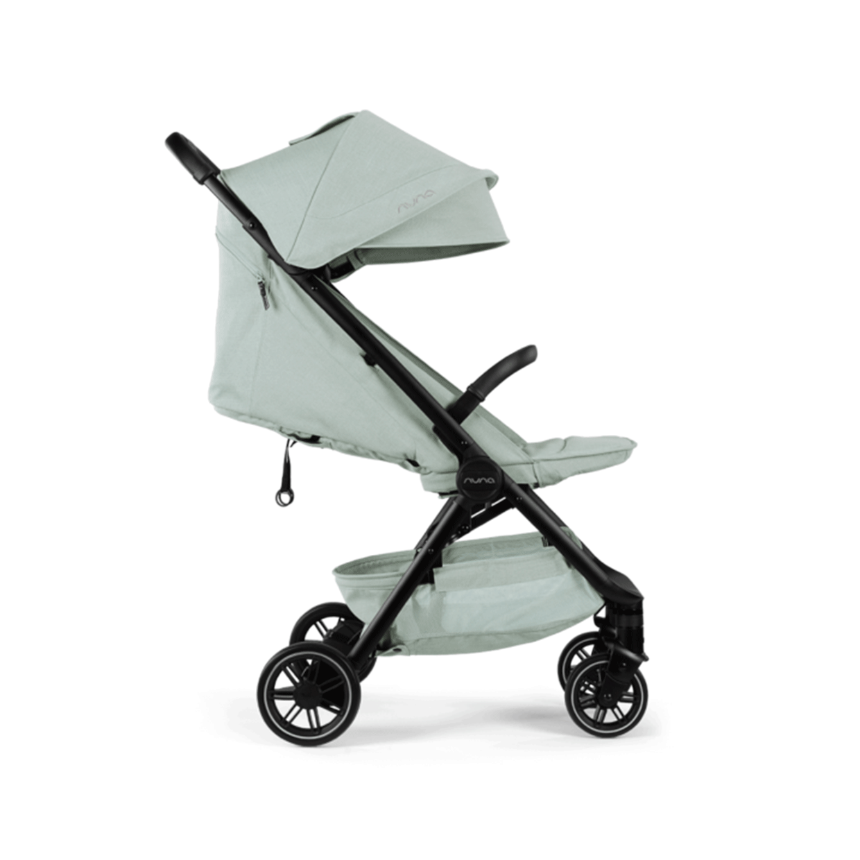 Carriola de Viaje Nuna TRVL - Seafoam