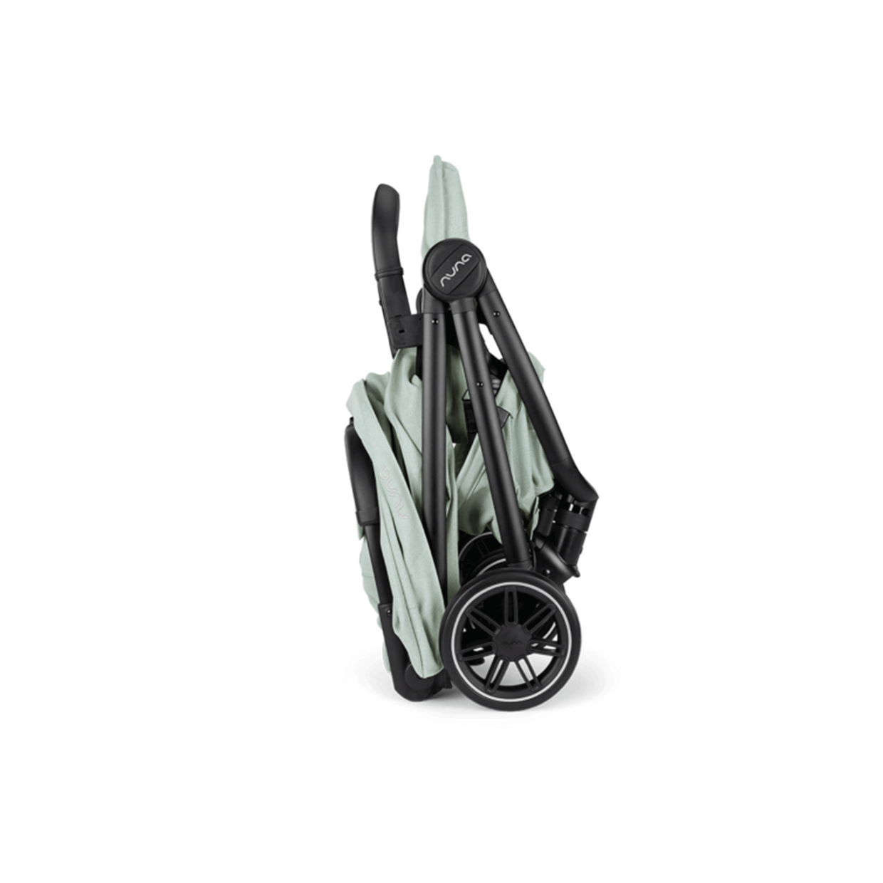Carriola de Viaje Nuna TRVL - Seafoam