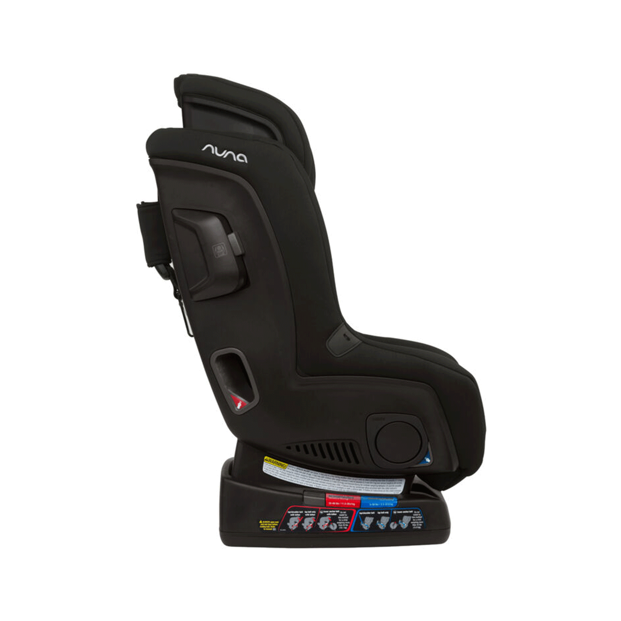 Autoasiento RAVA CAVIAR Nuna 21CS05103CVR