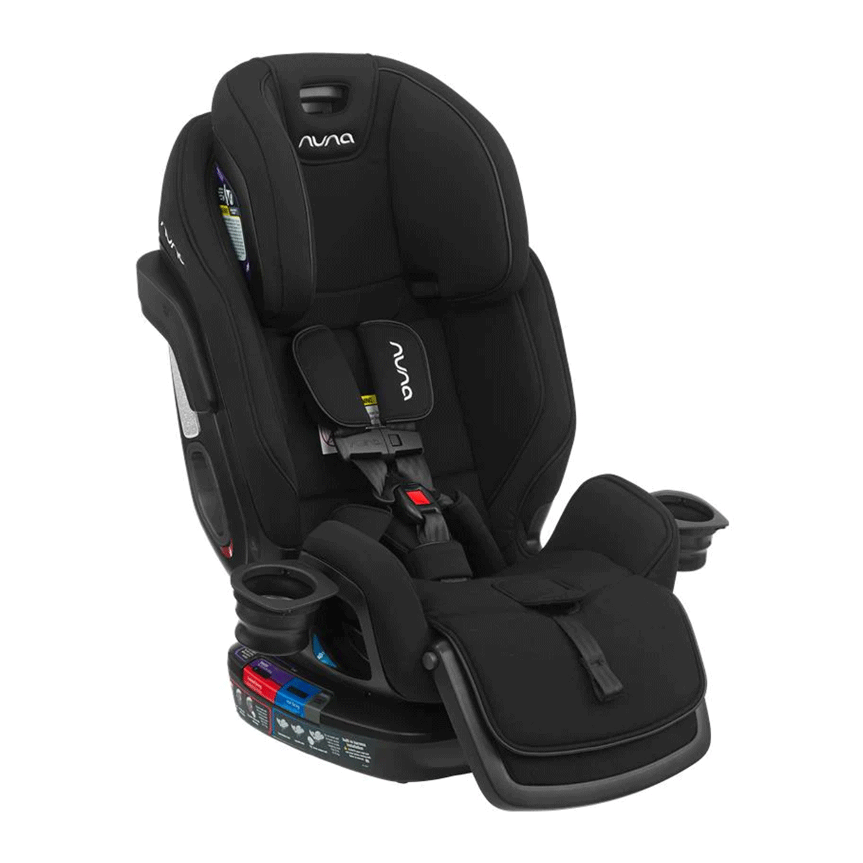 Autoasiento Exec - Caviar Nuna 9300CVR