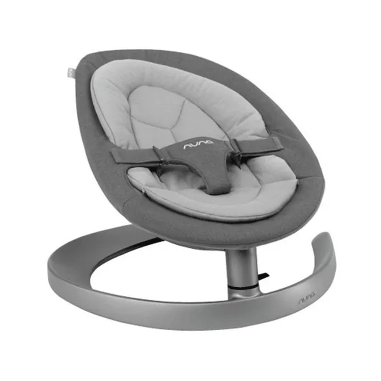 SILLA LEAF CURV GRANITE NUNA SE01033GRNGL