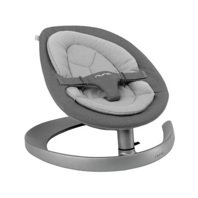 SILLA LEAF CURV GRANITE NUNA SE01033GRNGL