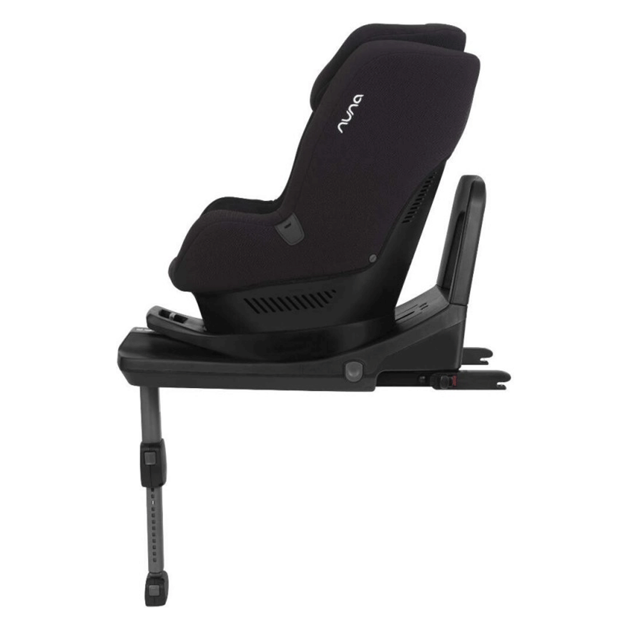 Autoasiento Rebl Basq - Caviar Nuna 5505CVRG
