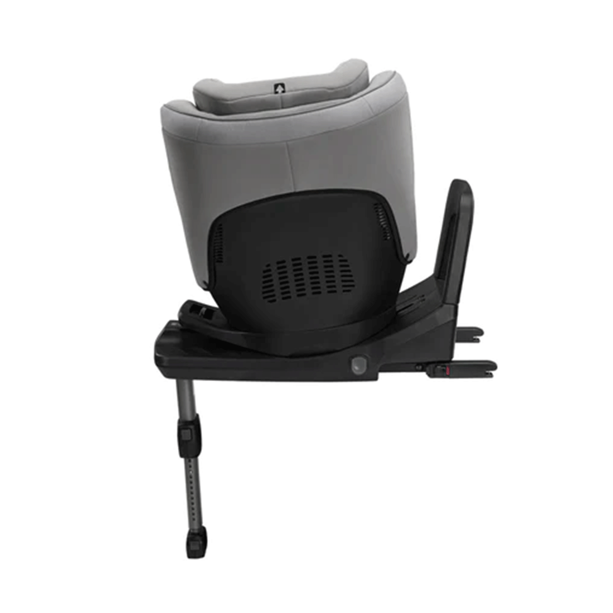 Autoasiento Rebl Basq Frost Nuna 05505FRTGL