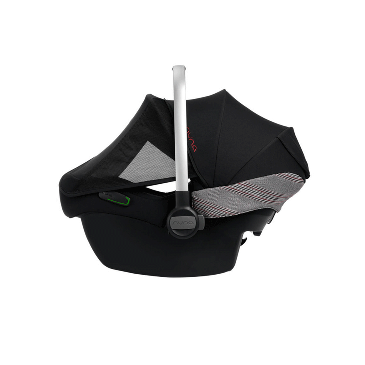 Portabebe Pipa Next Ellis Nuna 10205ELLGL