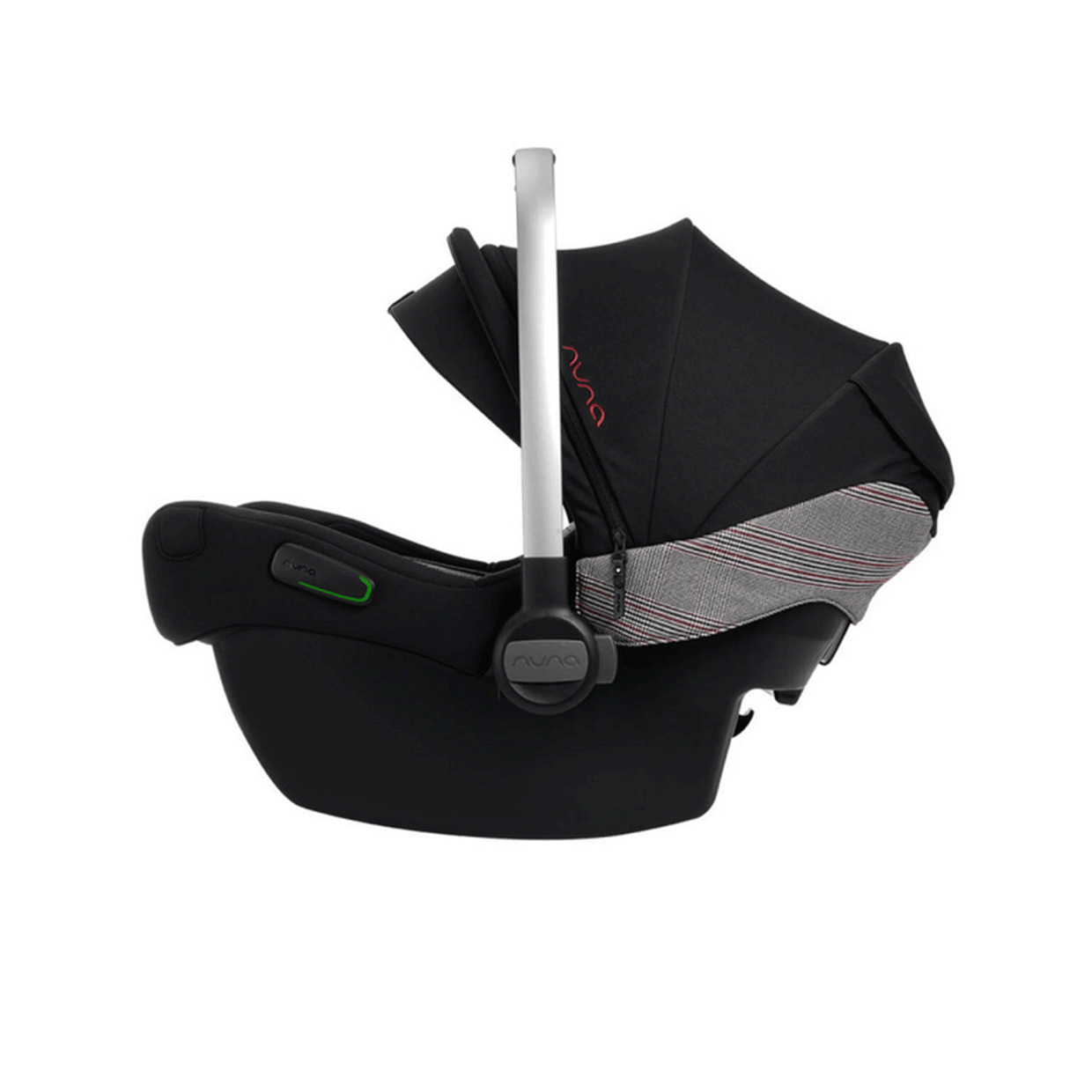 Portabebe Pipa Next Ellis Nuna 10205ELLGL