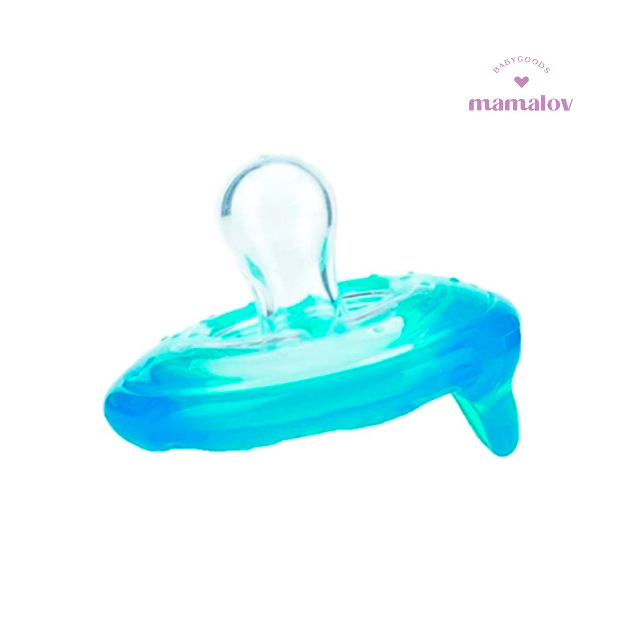 Chupon Cherry - CD B5787 Nuby