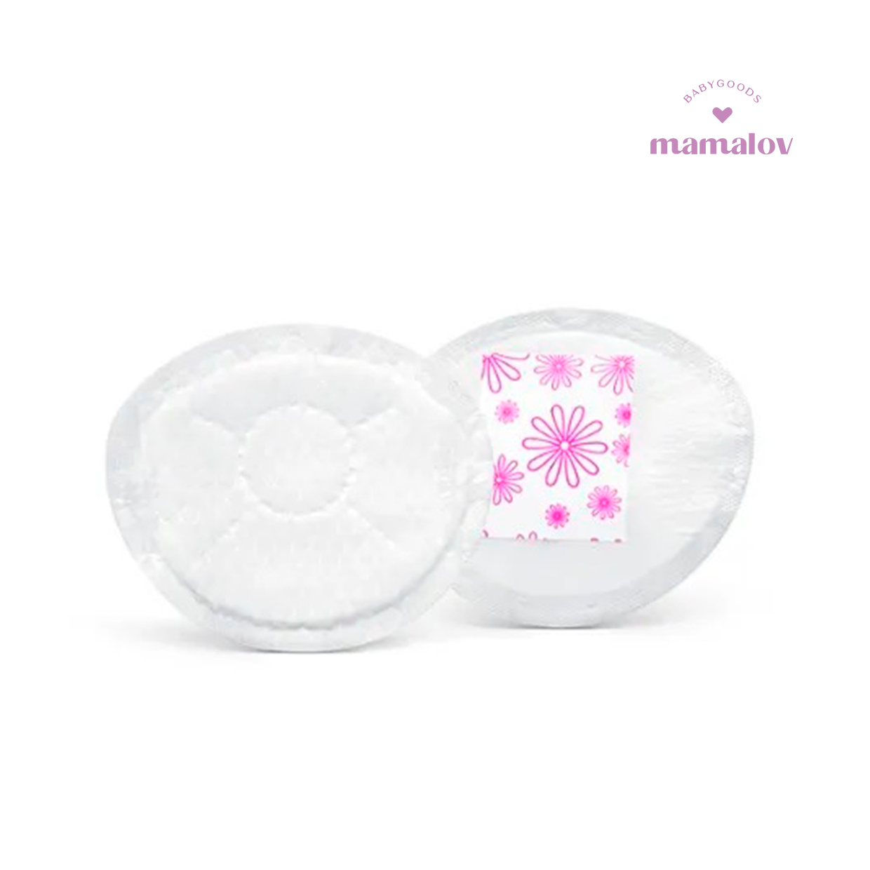 Parches Desechables Safe&Dry 120PZS - 1036558 Medela