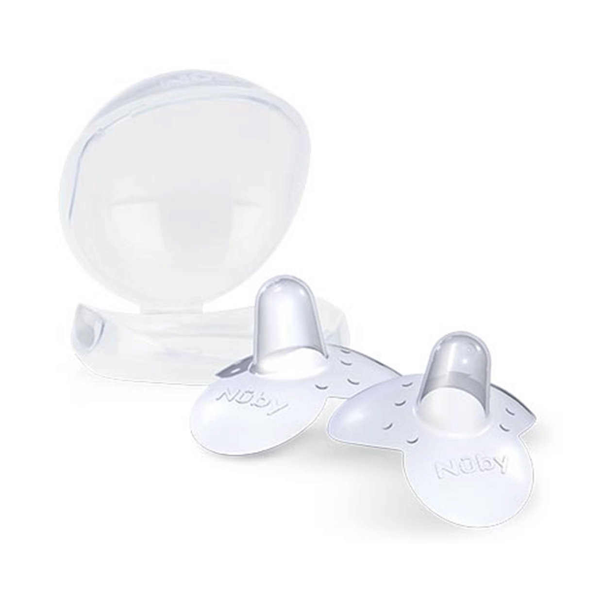 Protector de Pezon Nuby