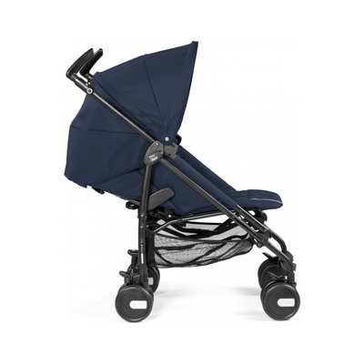 Carriola Ligera Pliko Mini - Navy 36SU56  Peg-Perego