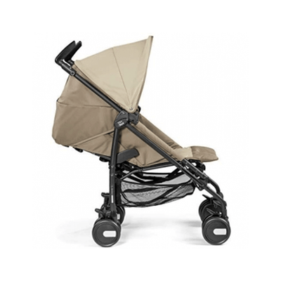 Carriola Ligera Pliko Mini - Class Beige SU36SU56 Peg-Perego