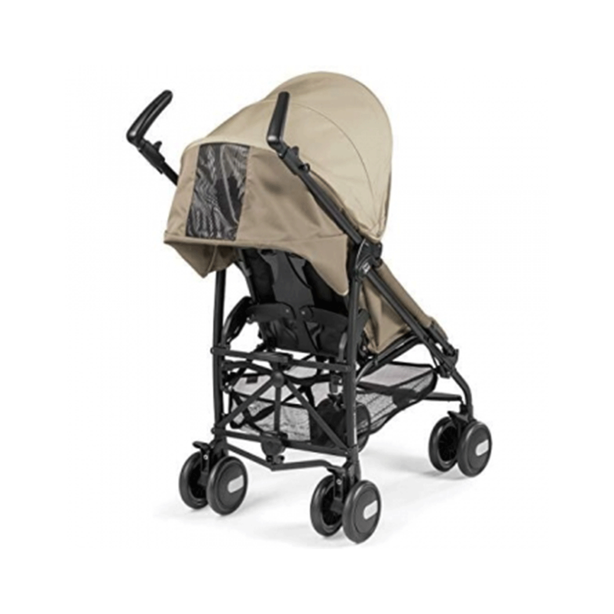 Carriola Ligera Pliko Mini - Class Beige SU36SU56 Peg-Perego