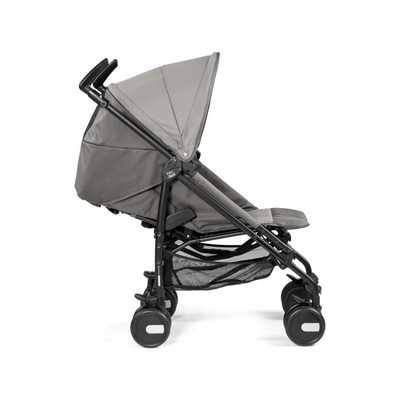 Carriola Ligera Pliko Mini - Gris SU53SU73 Peg-Perego