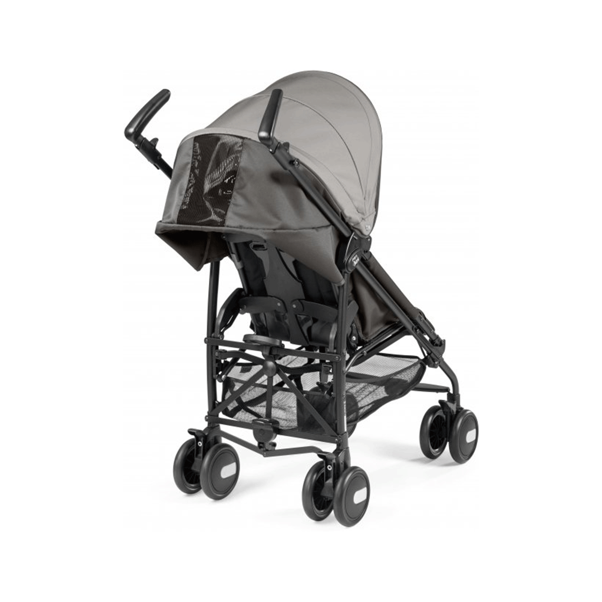 Carriola Ligera Pliko Mini - Gris SU53SU73 Peg-Perego