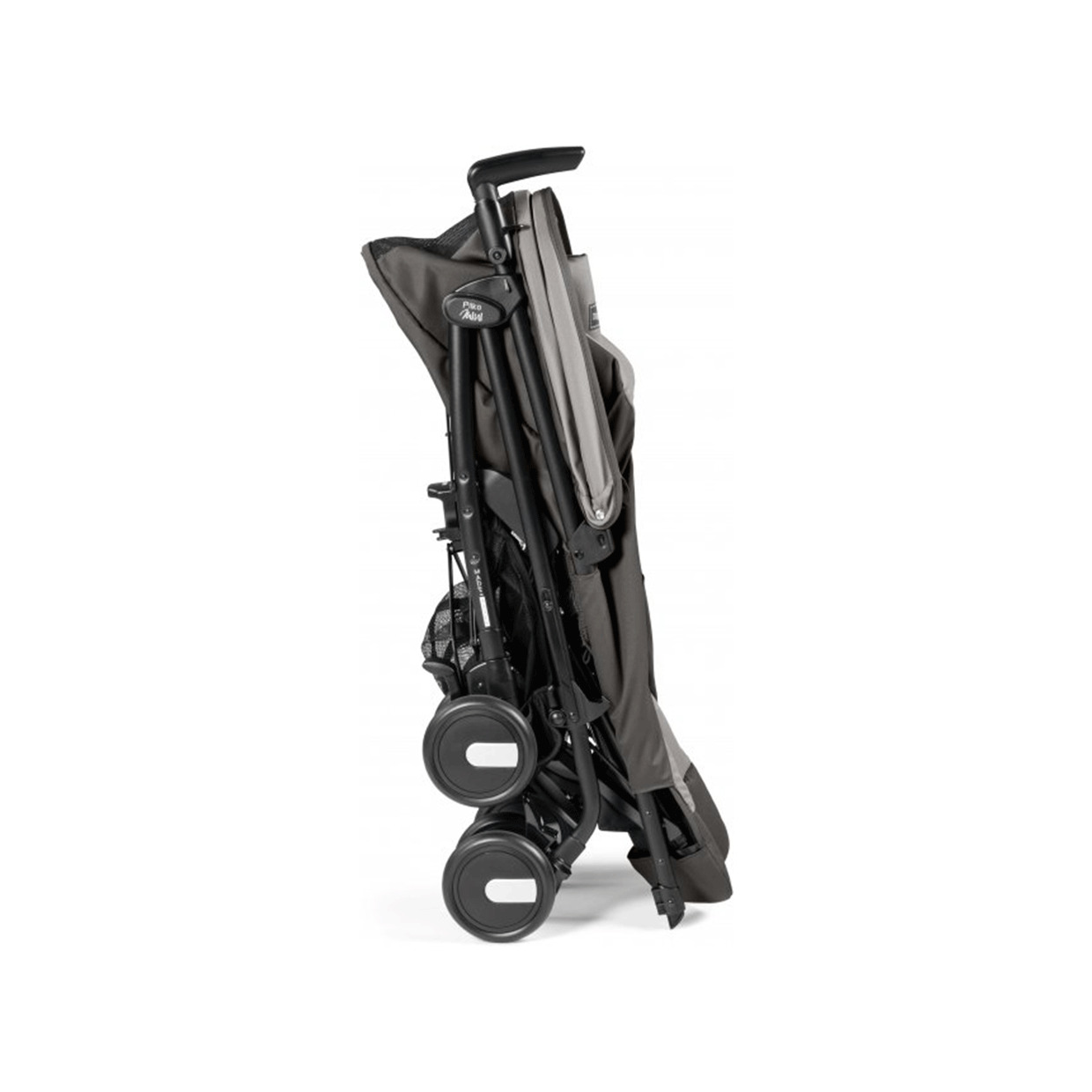 Carriola Ligera Pliko Mini - Gris SU53SU73 Peg-Perego