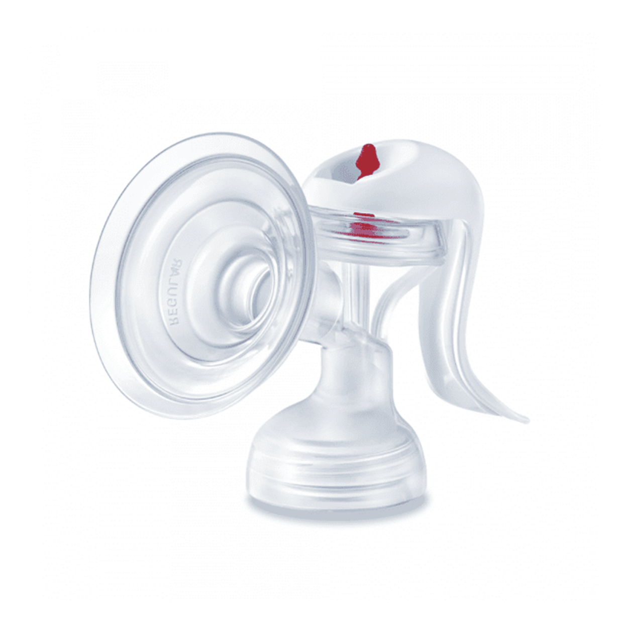 EXTRACTOR MANUAL SIN BIBERON PIGEON 7078450