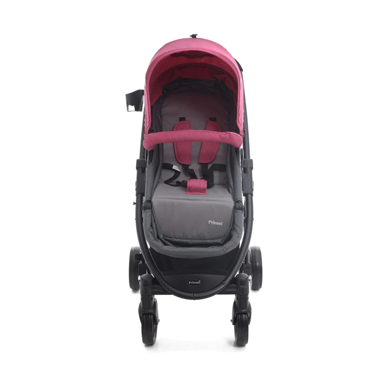 Carriola Prima Ts Rosa Prinsel 5047