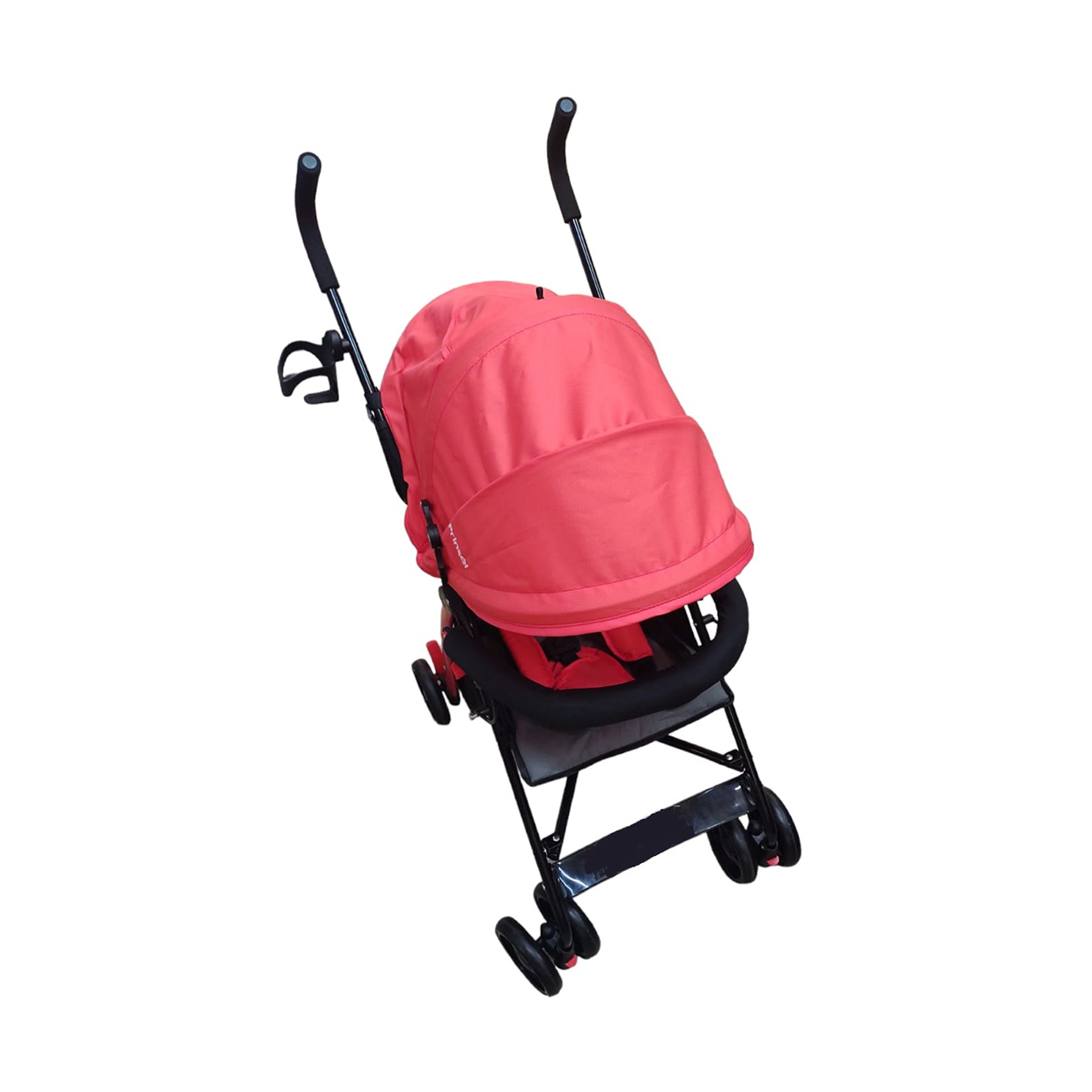 Carriola Fun - Roja 5126RO Prinsel