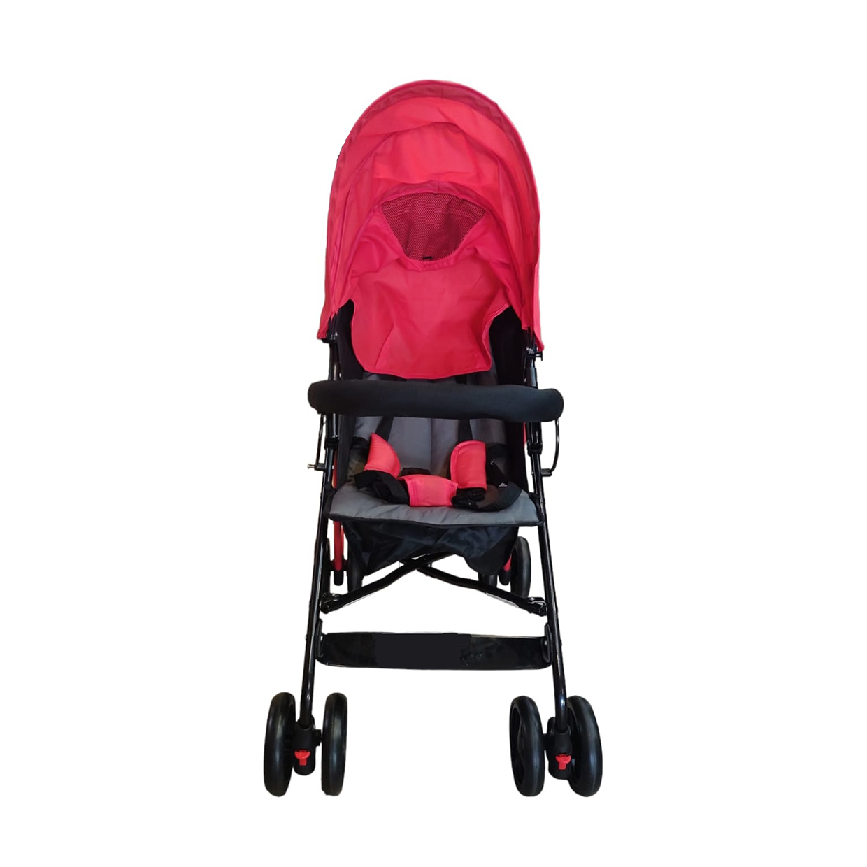 Carriola Fun - Roja 5126RO Prinsel