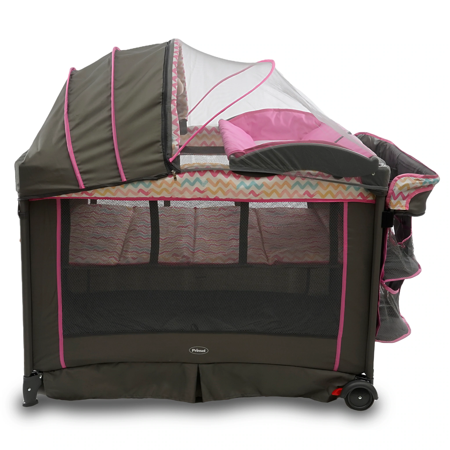 Corral Mecedora Verona