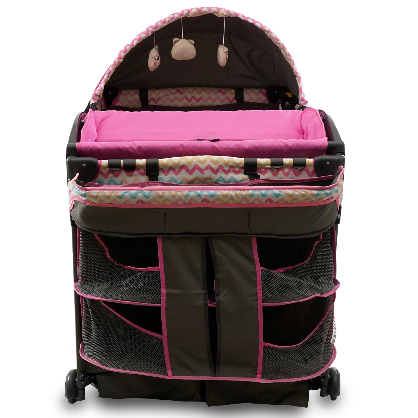 Corral Mecedora Verona